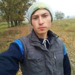 Алексей, 21 год