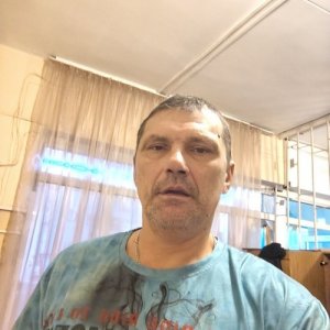 Сергей , 52 года