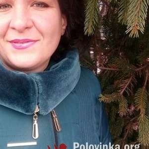 Ольга Оля, 45 лет