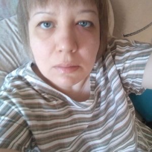 Татьяна , 45 лет
