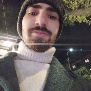 Левон , 21 год