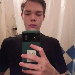 Виталя , 20 лет