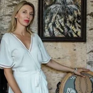 Анастасия , 38 лет