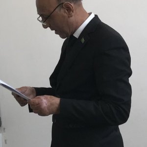 Mered , 64 года