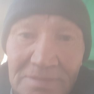 Erzan , 58 лет