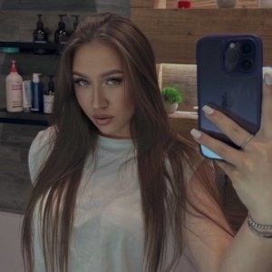 Юлия Демидова, 27 лет