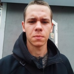 Кирилл , 19 лет