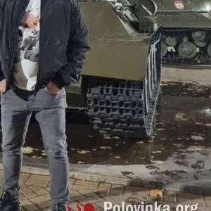 Руслан , 34 года