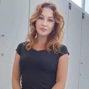 Валентина , 37 лет