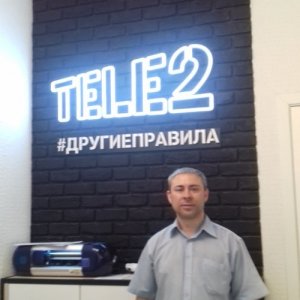АЛЕКСЕЙ , 42 года