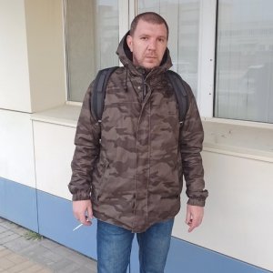 Левон , 41 год