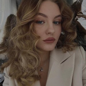 Маша Мороз, 28 лет