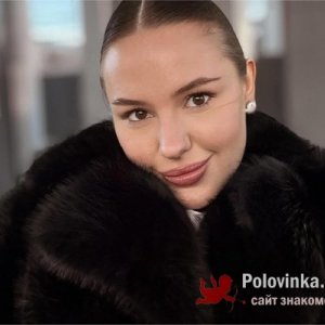 Анна Титова, 29 лет
