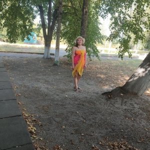 Таня , 44 года