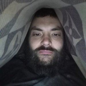 Микола Волков, 38 лет