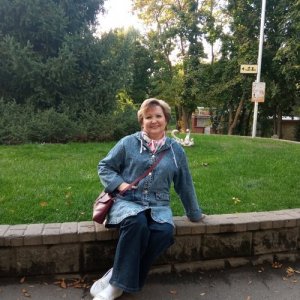Елена , 58 лет