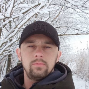Жека Хомочкин, 31 год