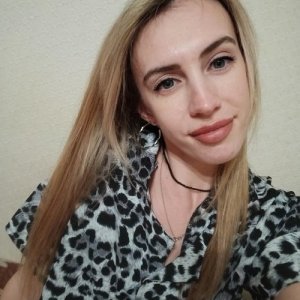 Анна , 41 год