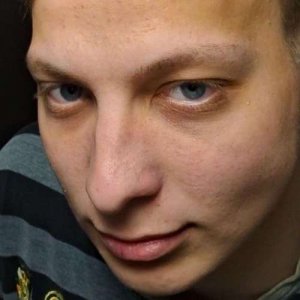 Александр , 20 лет