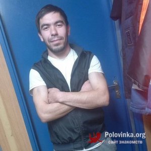 Bogbek , 33 года