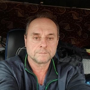 Юрий го, 54 года