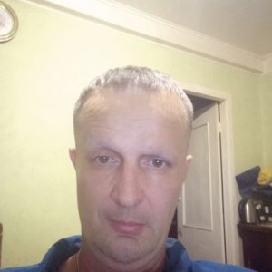 Владимир , 47 лет