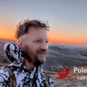Руслан , 54 года