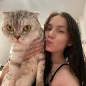 Яна , 23 года