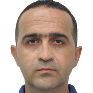 Tural , 40 лет