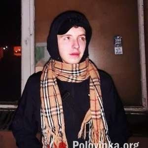 Андрей , 20 лет