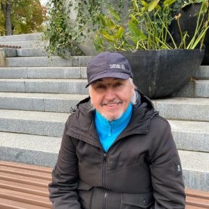 Александр , 62 года