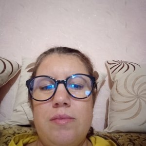 Марина Харченко, 44 года