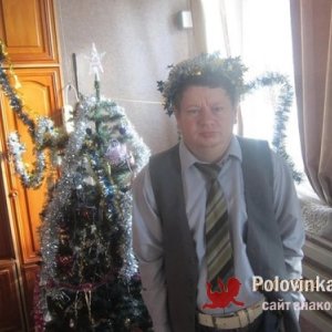 Виталий Лазаренkко, 39 лет