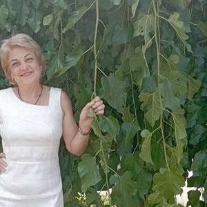 Татьяна , 60 лет