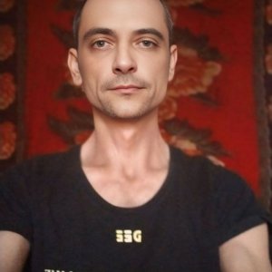 Михаил , 45 лет