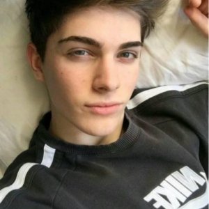 Константин Фиников, 18 лет