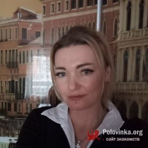 Анна Коболева, 35 лет