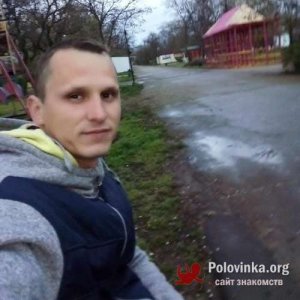 Александр Романов, 35 лет