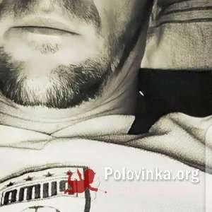 Василий Шкурко, 34 года