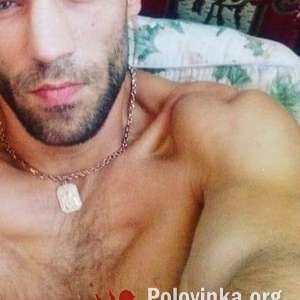 Виталий , 38 лет