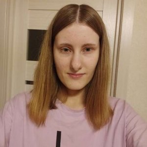 Даша , 23 года