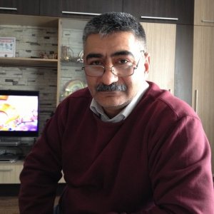Rami , 64 года