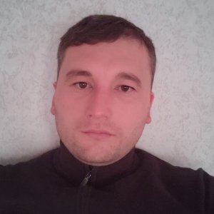 Хожакбар , 33 года