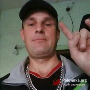 Юрий , 39 лет