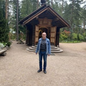 Анатолий , 55 лет