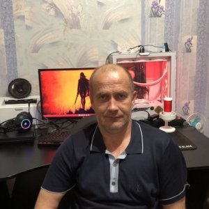 Алексей , 47 лет