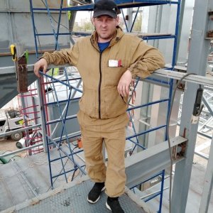 Сергей , 41 год