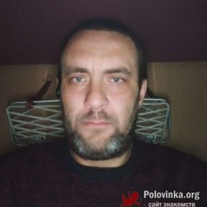 Роман , 40 лет