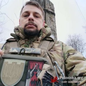 Дмитрий Прокопец, 38 лет
