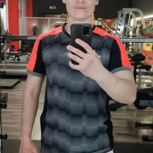 Алексей , 19 лет